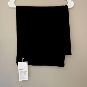 Vinyasa scarf - foulard vinyasa